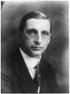 Éamon de Valera (1882-1975)