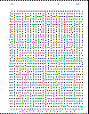 X-Y Axis Graphing Paper