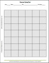 Studenthandouts Com Seating Chart