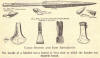 Bronze Age and Iron Age Weapons