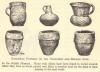 Neolithic and Bronze Age European Pottery