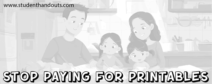 Free K-12 Education Resources