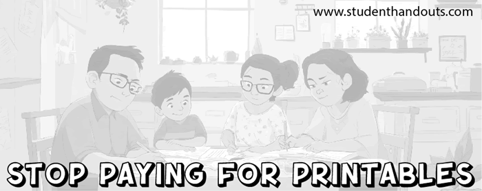 Free K-12 Education Resources