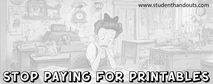 Free K-12 Education Resources