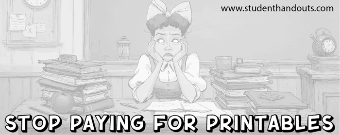 Free K-12 Education Resources