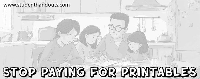 Free K-12 Education Resources