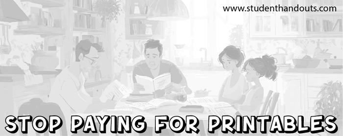 Free K-12 Education Resources