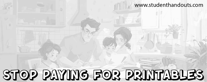 Free K-12 Education Resources