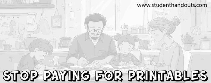 Free K-12 Education Resources