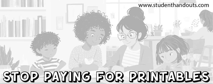 Free K-12 Education Resources