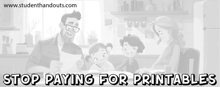 Free K-12 Education Resources