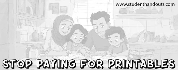 Free K-12 Education Resources