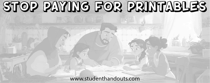 Free K-12 Education Resources