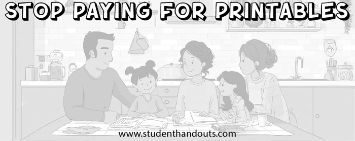 Free K-12 Education Resources