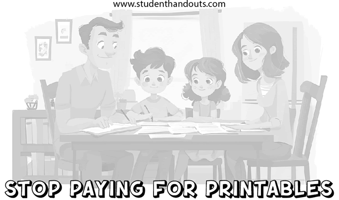 Free K-12 Education Resources