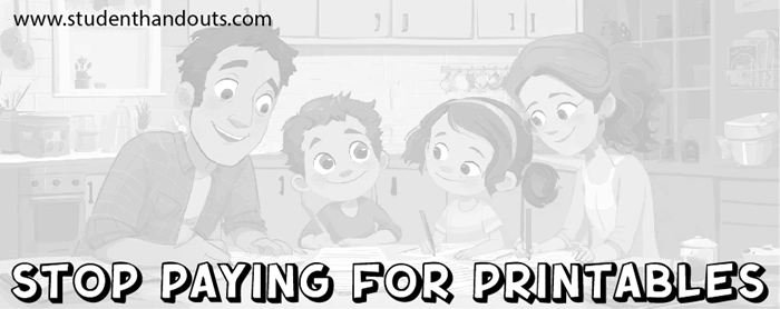 Free K-12 Education Resources