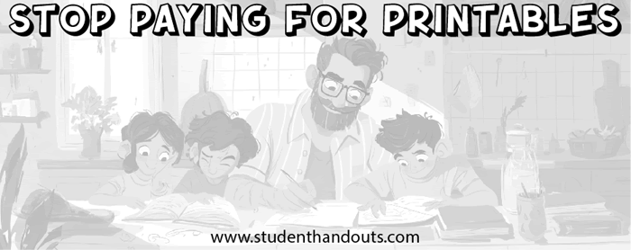 Free K-12 Education Resources