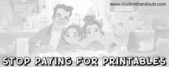 Free K-12 Education Resources