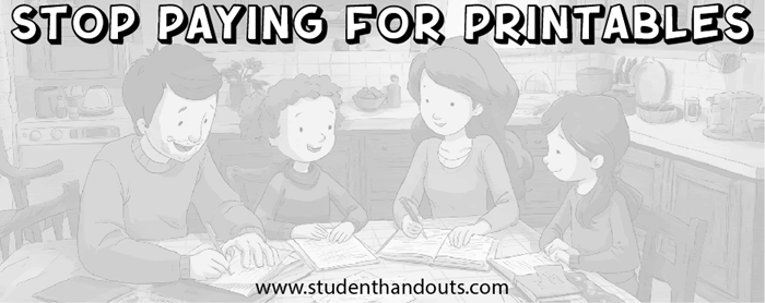 Free K-12 Education Resources