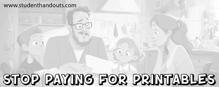 Free K-12 Education Resources