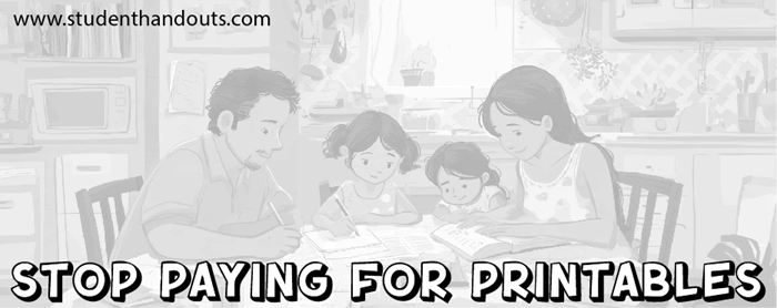 Free K-12 Education Resources