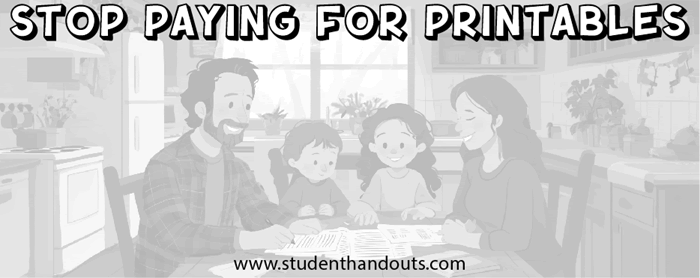 Free K-12 Education Resources