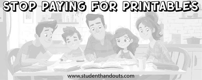 Free K-12 Education Resources