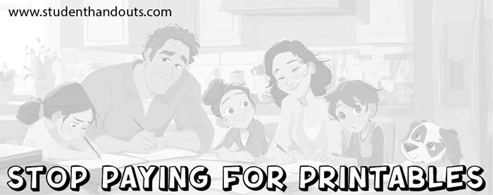 Free K-12 Education Resources