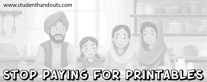 Free K-12 Education Resources