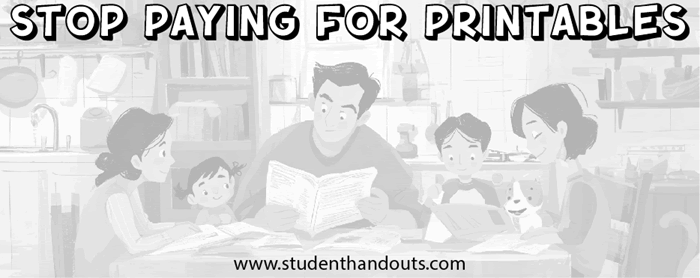 Free K-12 Education Resources