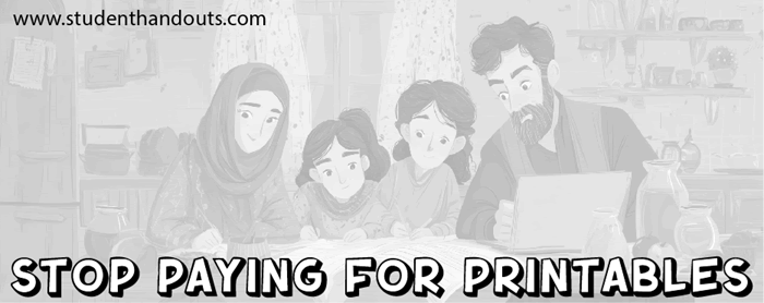 Free K-12 Education Resources