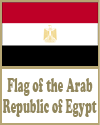 Egypt National Flag