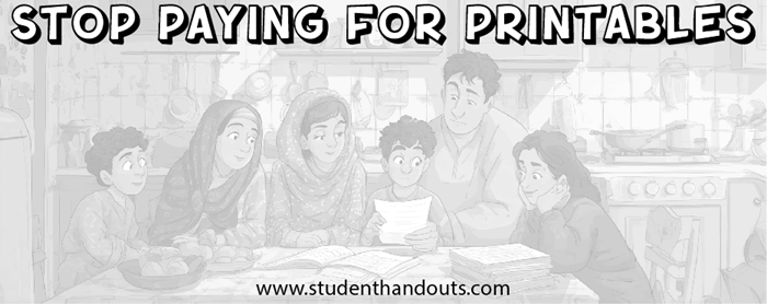 Free K-12 Education Resources