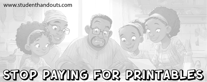 Free K-12 Education Resources