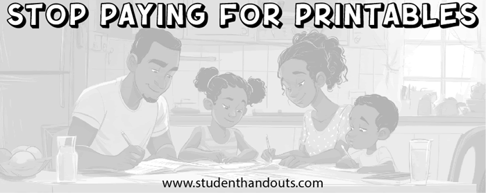 Free K-12 Education Resources