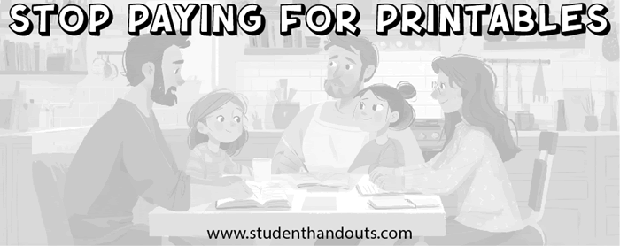 Free K-12 Education Resources