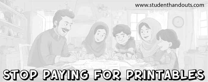 Free K-12 Education Resources