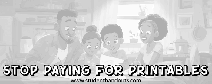 Free K-12 Education Resources