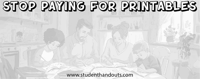 Free K-12 Education Resources