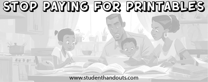 Free K-12 Education Resources