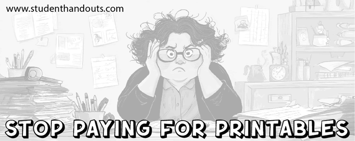 Free K-12 Education Resources