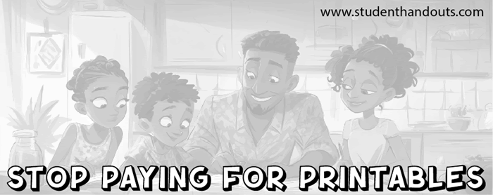 Free K-12 Education Resources