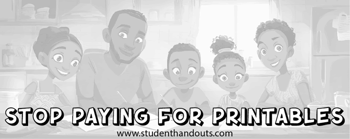 Free K-12 Education Resources