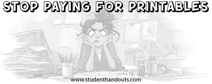 Free K-12 Education Resources