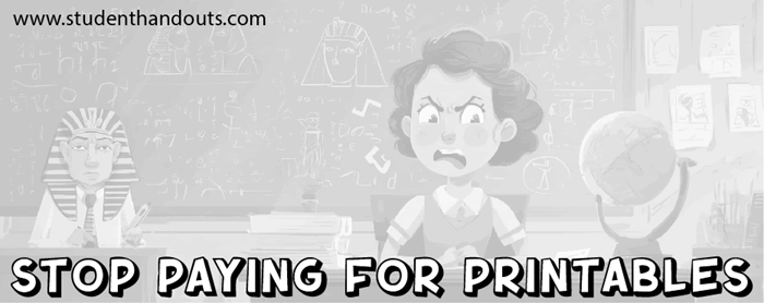 Free K-12 Education Resources