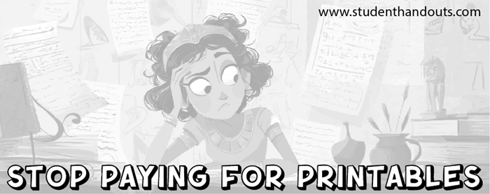 Free K-12 Education Resources