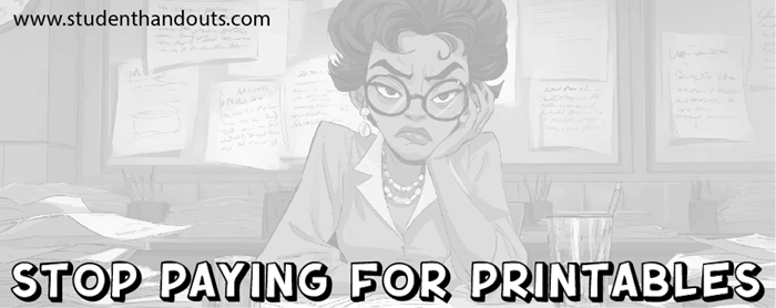 Free K-12 Education Resources