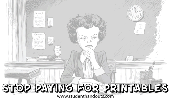 Free K-12 Education Resources