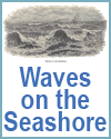 Waves on the Seashore
