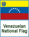 Venezuelan Flag